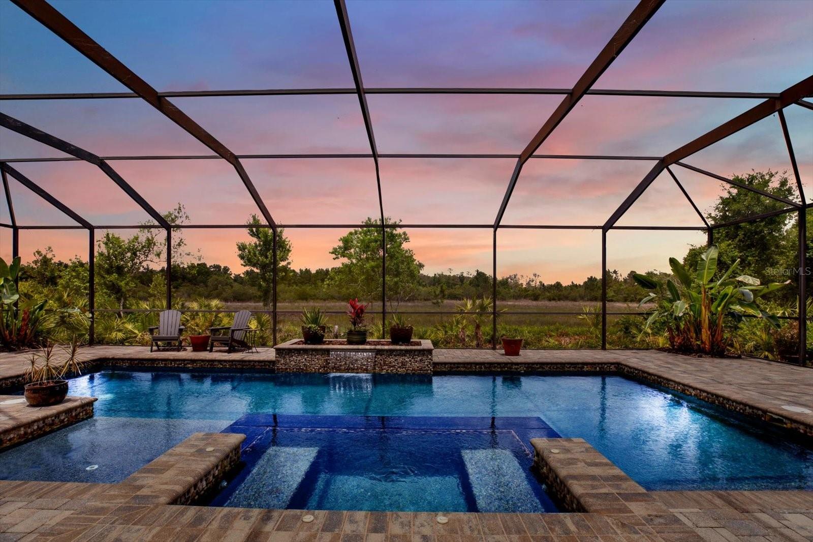 WILDERNESS LAKE PRESERVE PH 02 - Residential