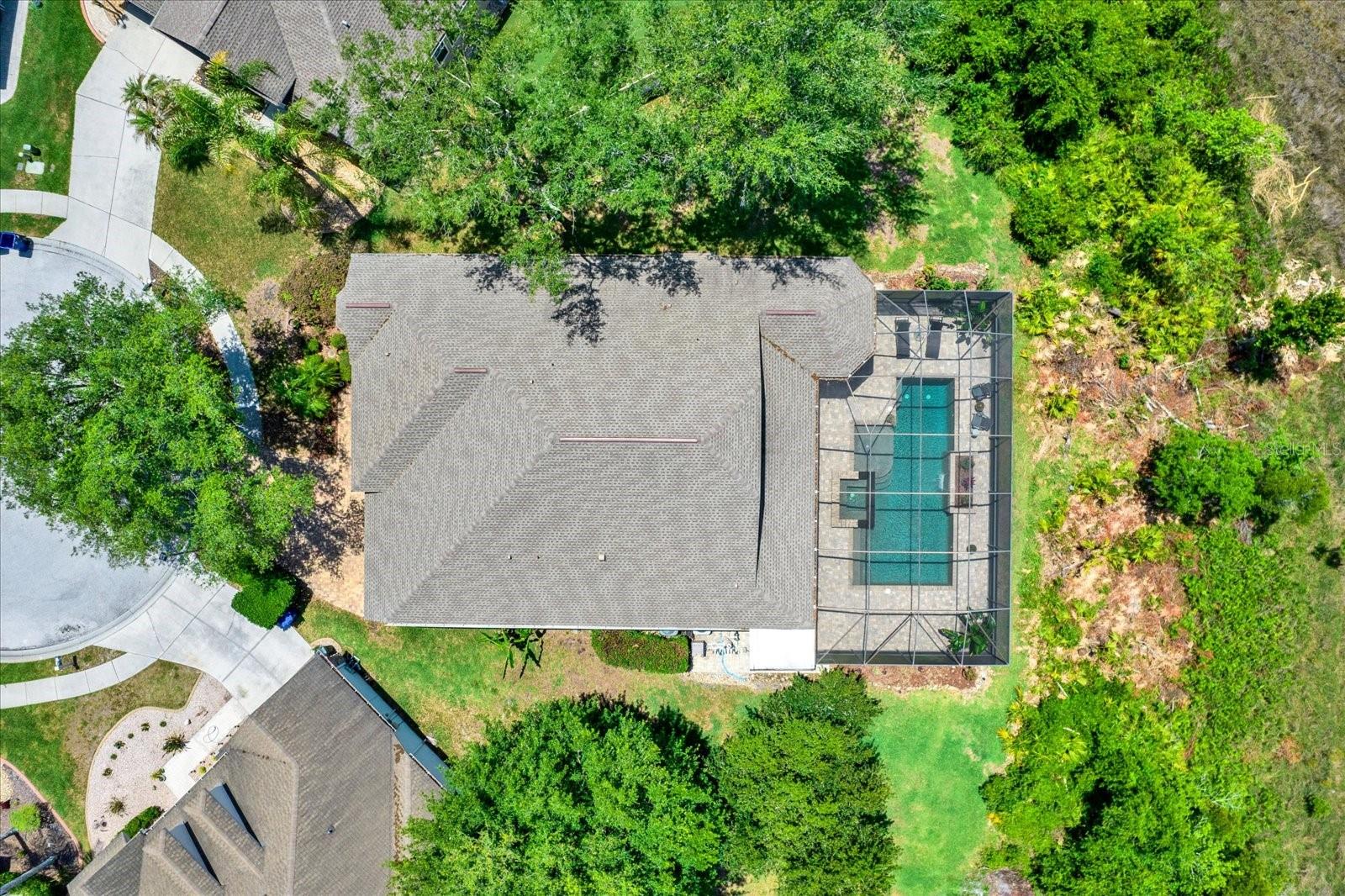 WILDERNESS LAKE PRESERVE PH 02 - Residential
