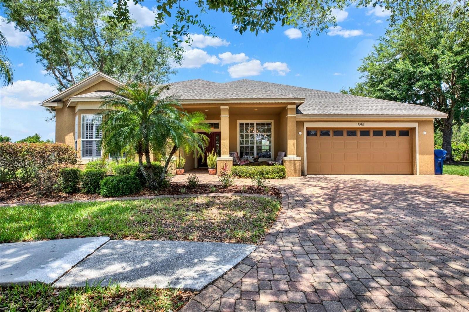 WILDERNESS LAKE PRESERVE PH 02 - Residential