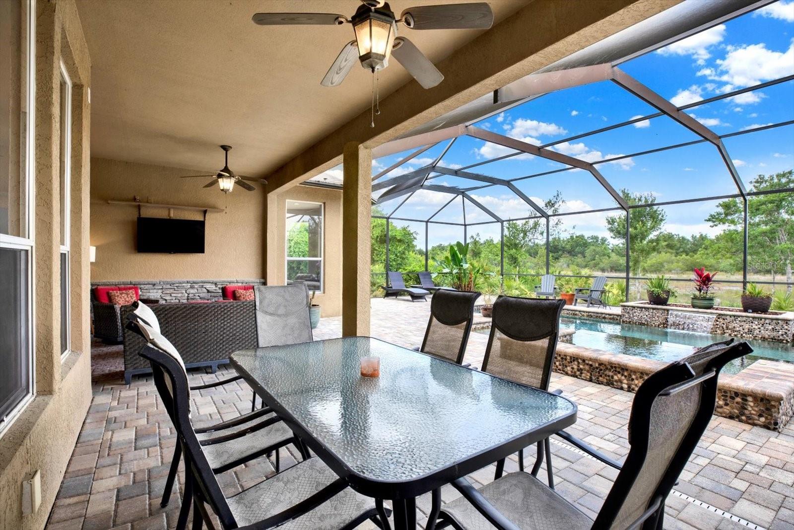 WILDERNESS LAKE PRESERVE PH 02 - Residential