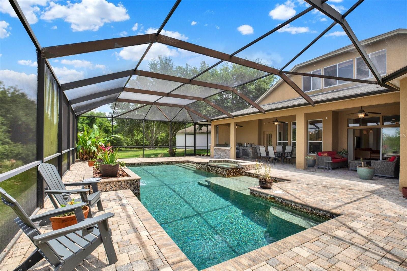 WILDERNESS LAKE PRESERVE PH 02 - Residential