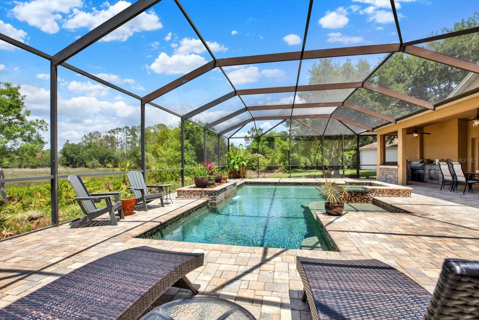 WILDERNESS LAKE PRESERVE PH 02 - Residential