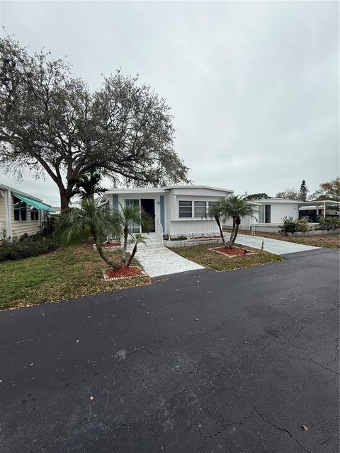 7880 54TH AVENUE N 41 ST PETERSBURG FL 33709