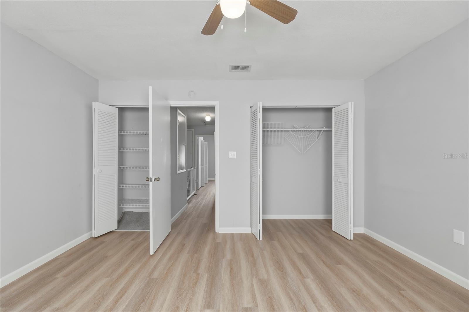 PINETREE GARDENS - Residential