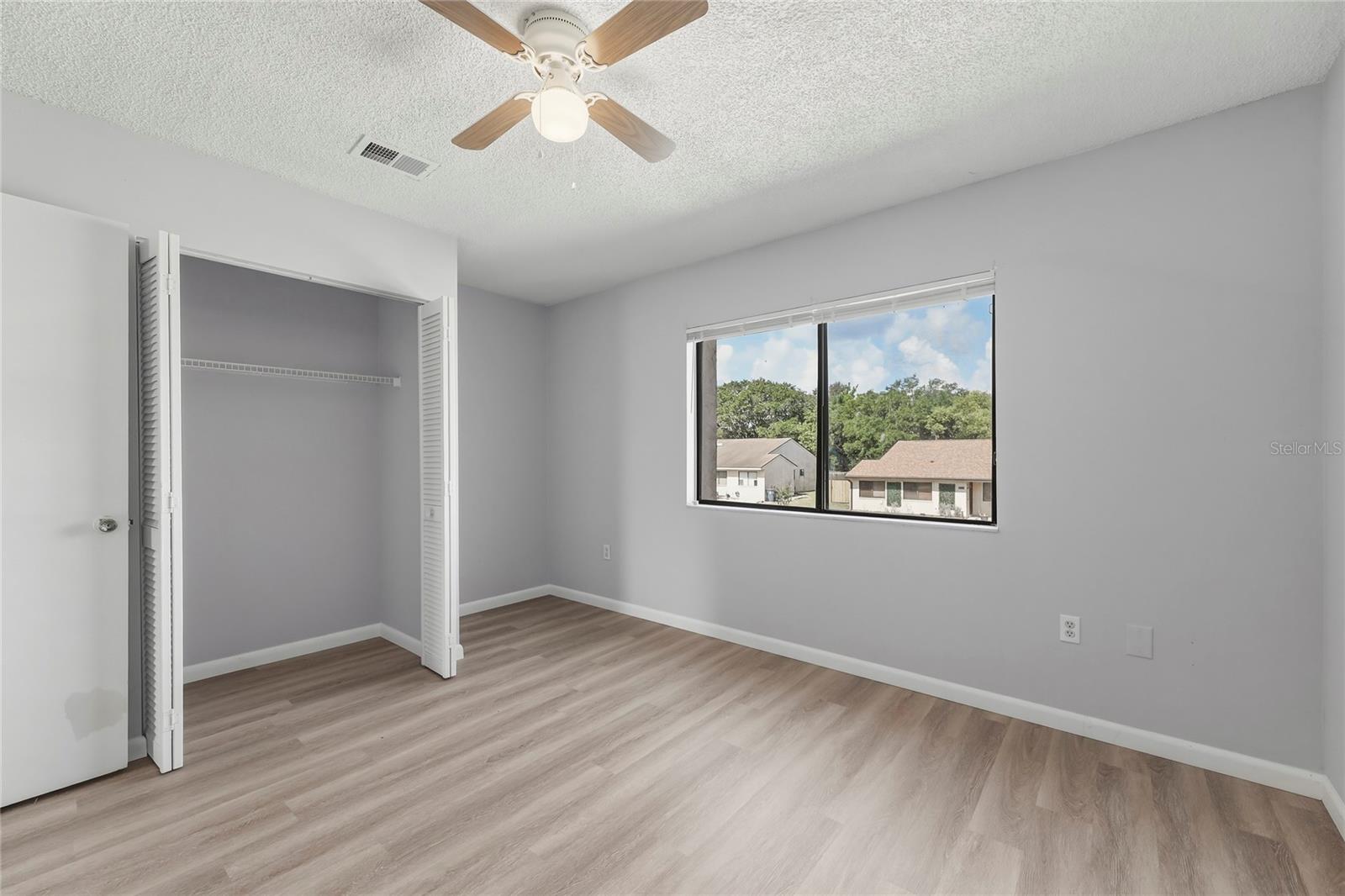 PINETREE GARDENS - Residential
