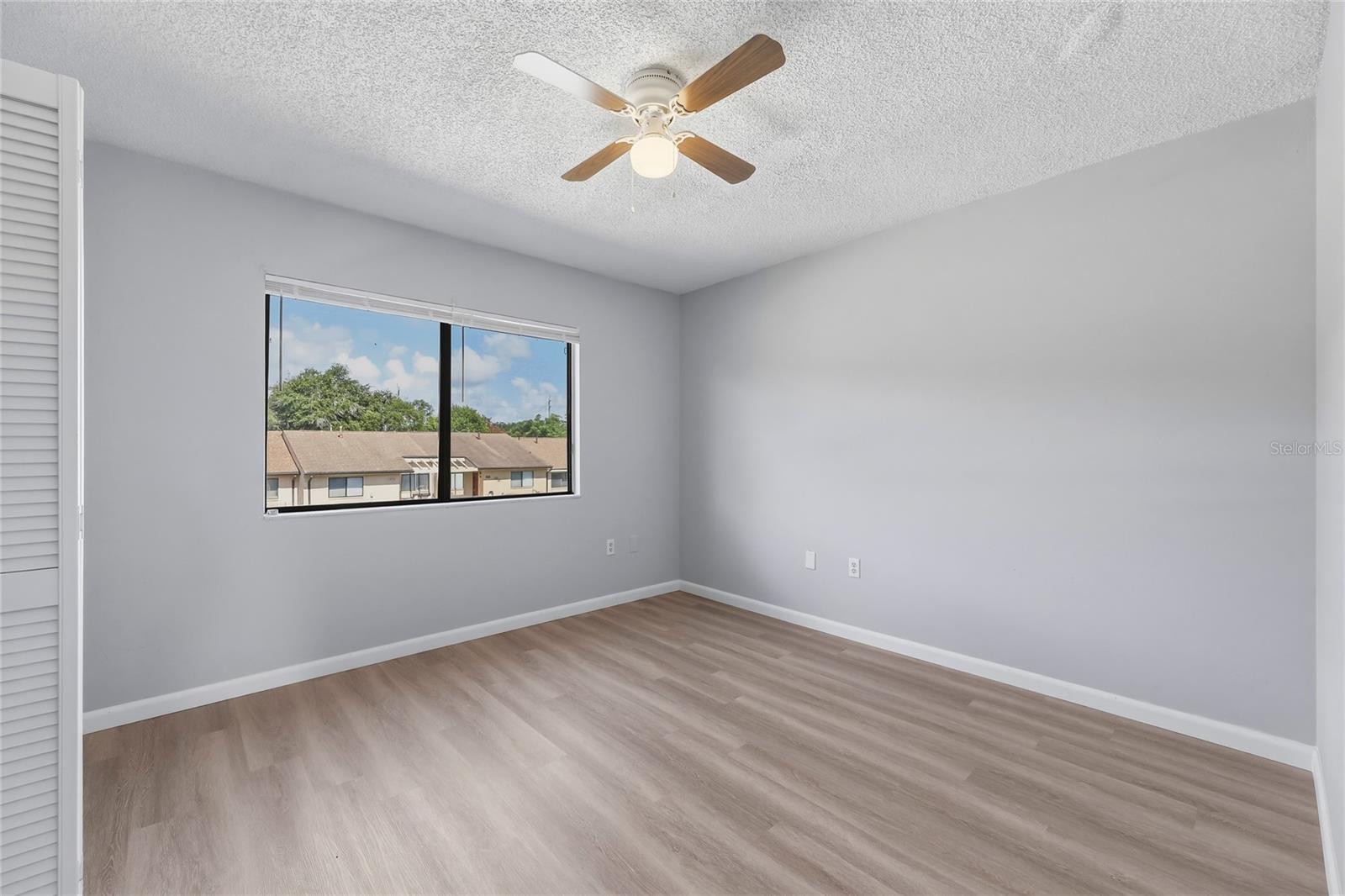 PINETREE GARDENS - Residential