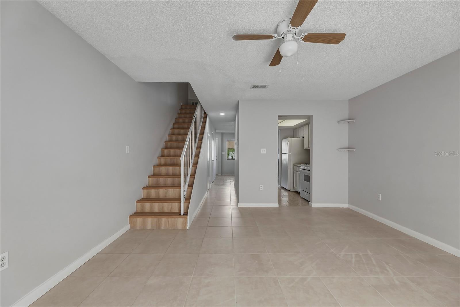 PINETREE GARDENS - Residential