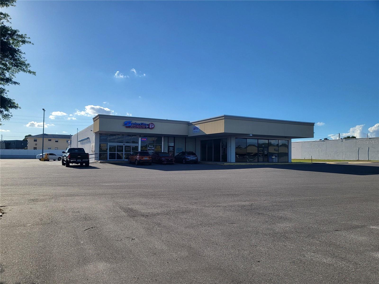 2711 OLD HIGHWAY 441 HIGHWAY