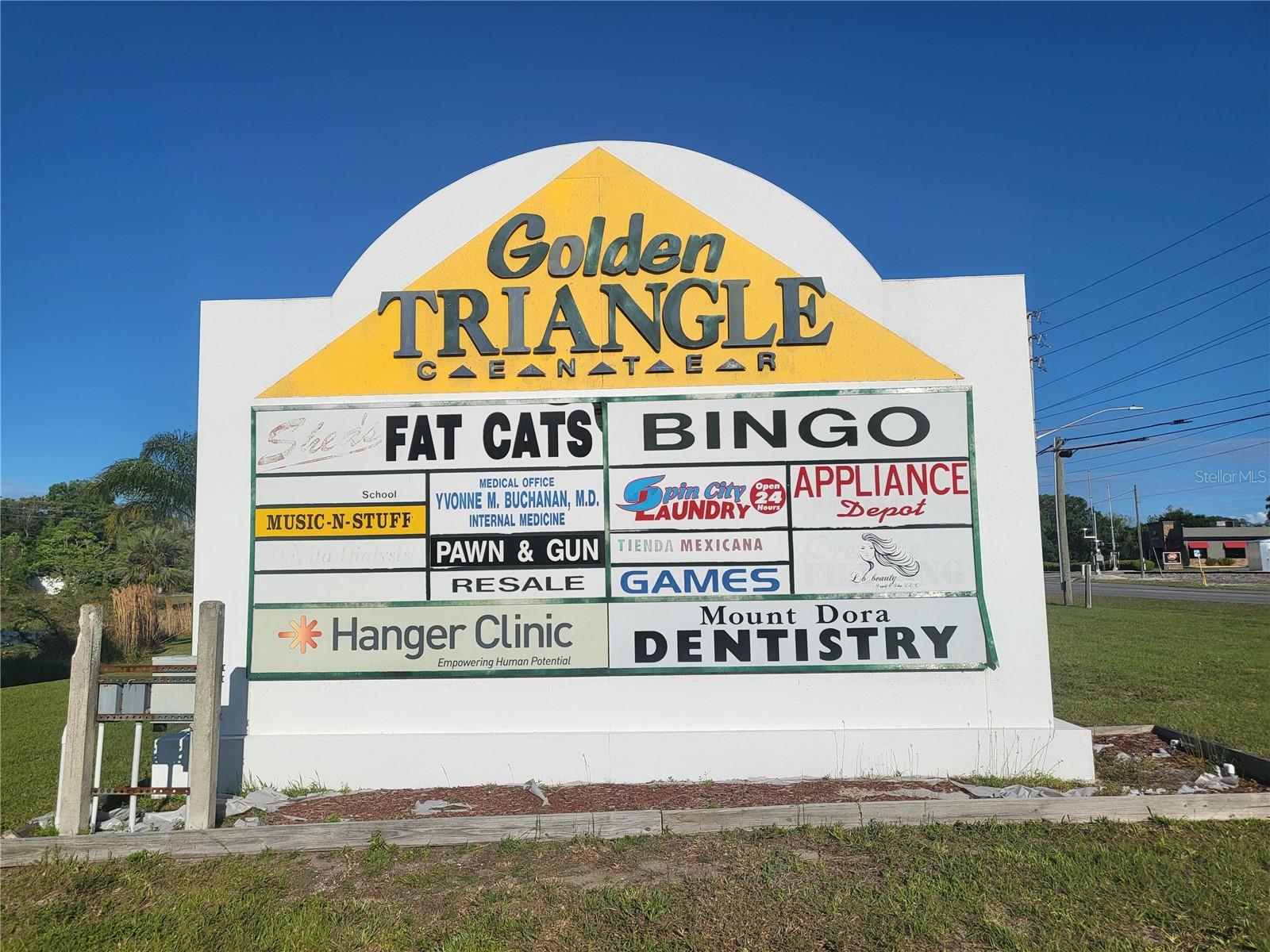2711 OLD HIGHWAY 441 HIGHWAY