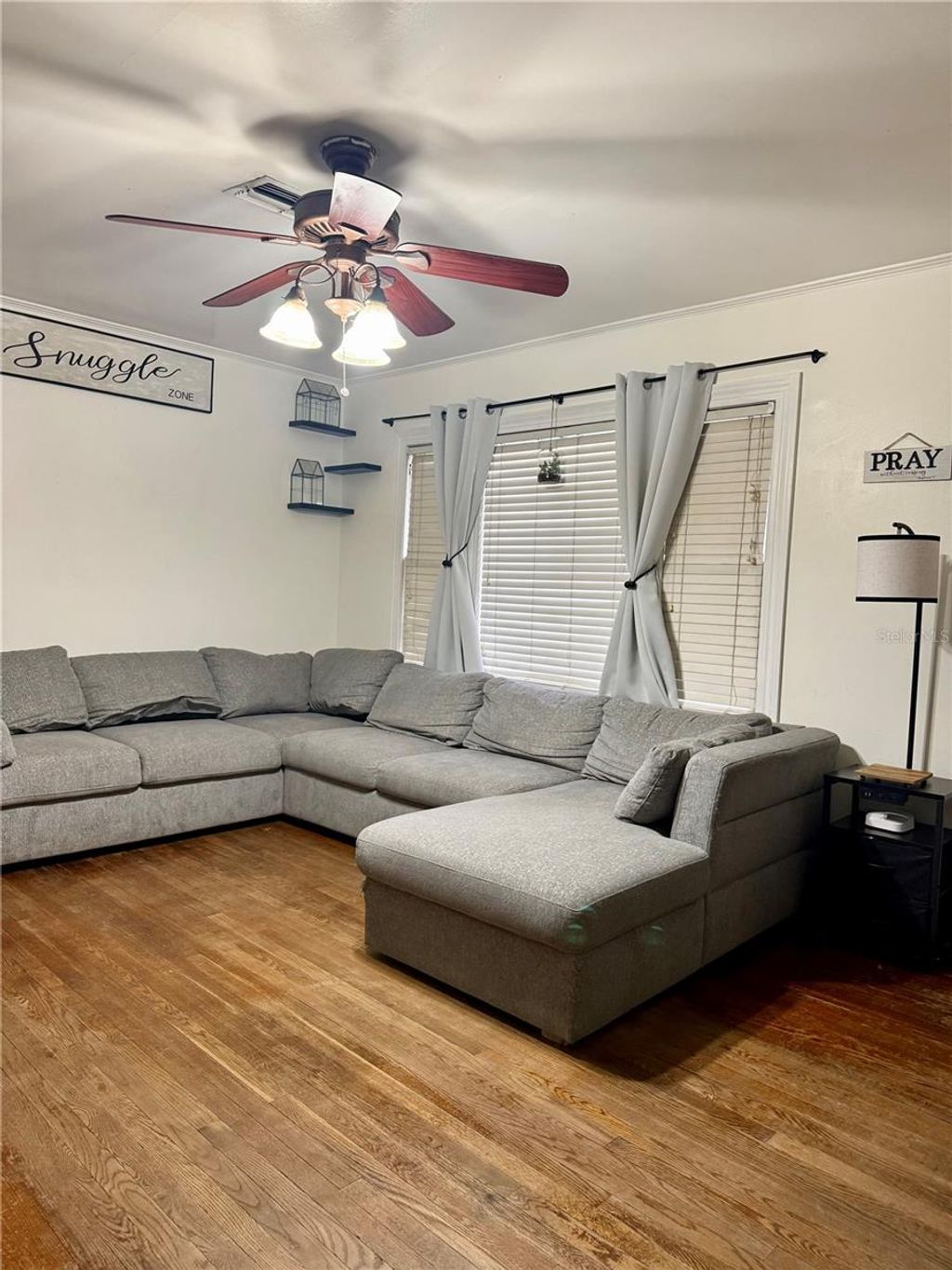 Photo of 706 N Johnson Street, Plant City, FL 33563 (MLS # TB8517477)