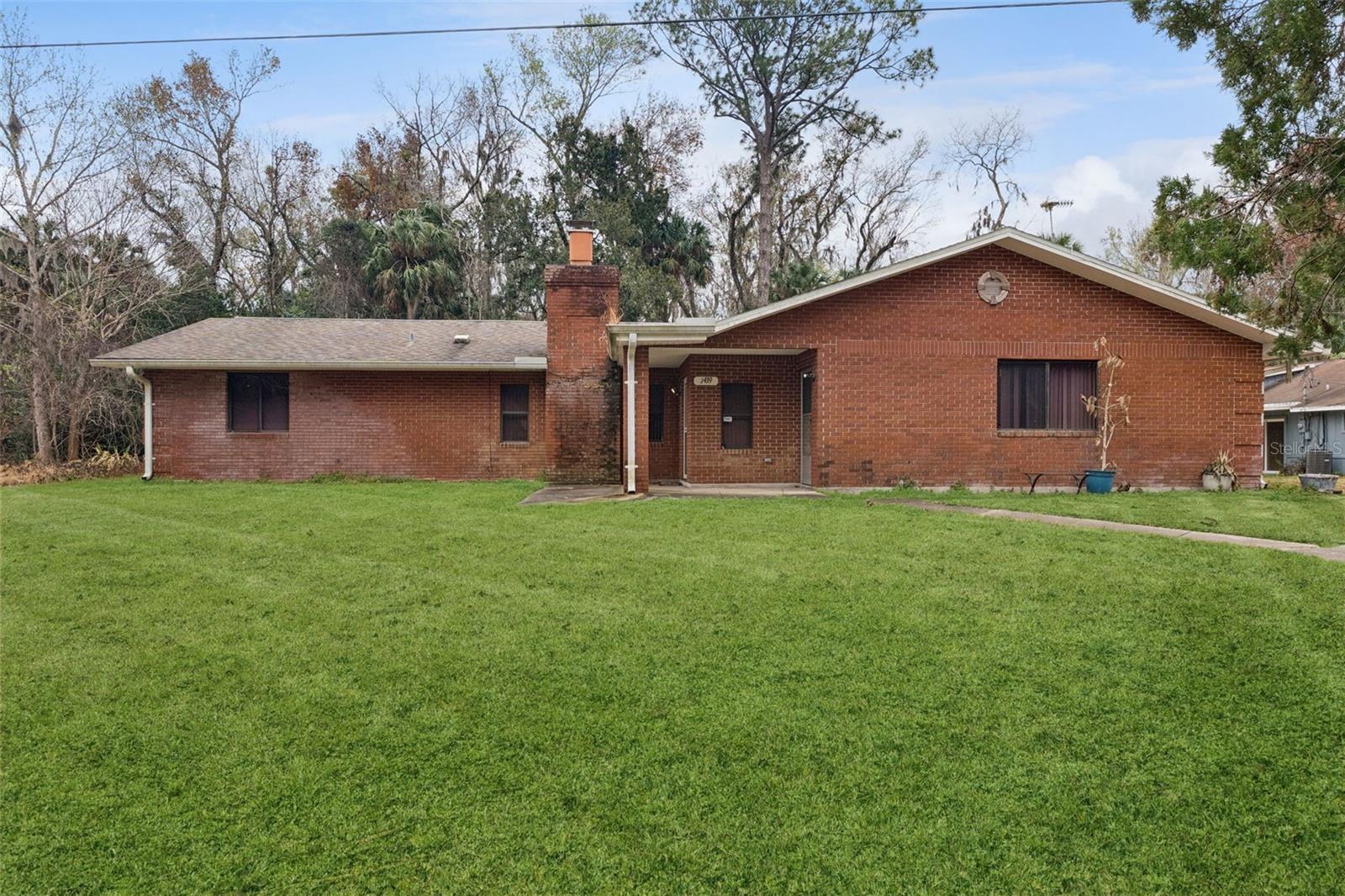 BETHUNE GRANT - Residential