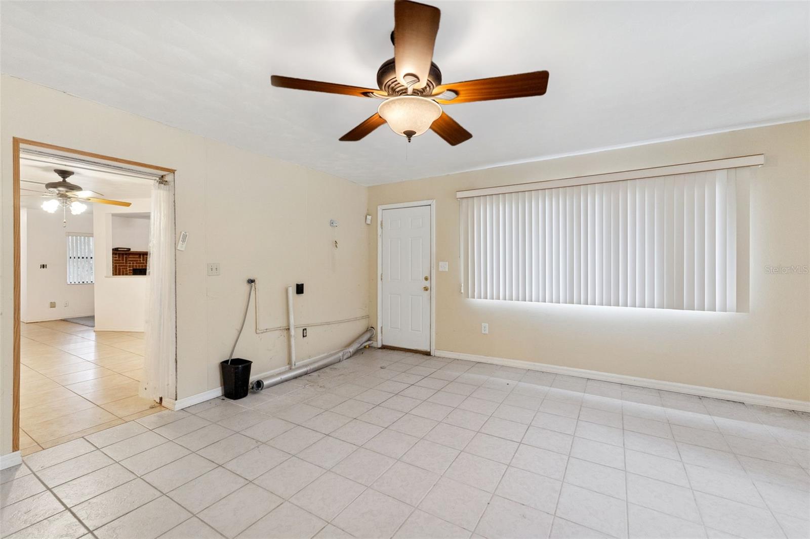 BETHUNE GRANT - Residential