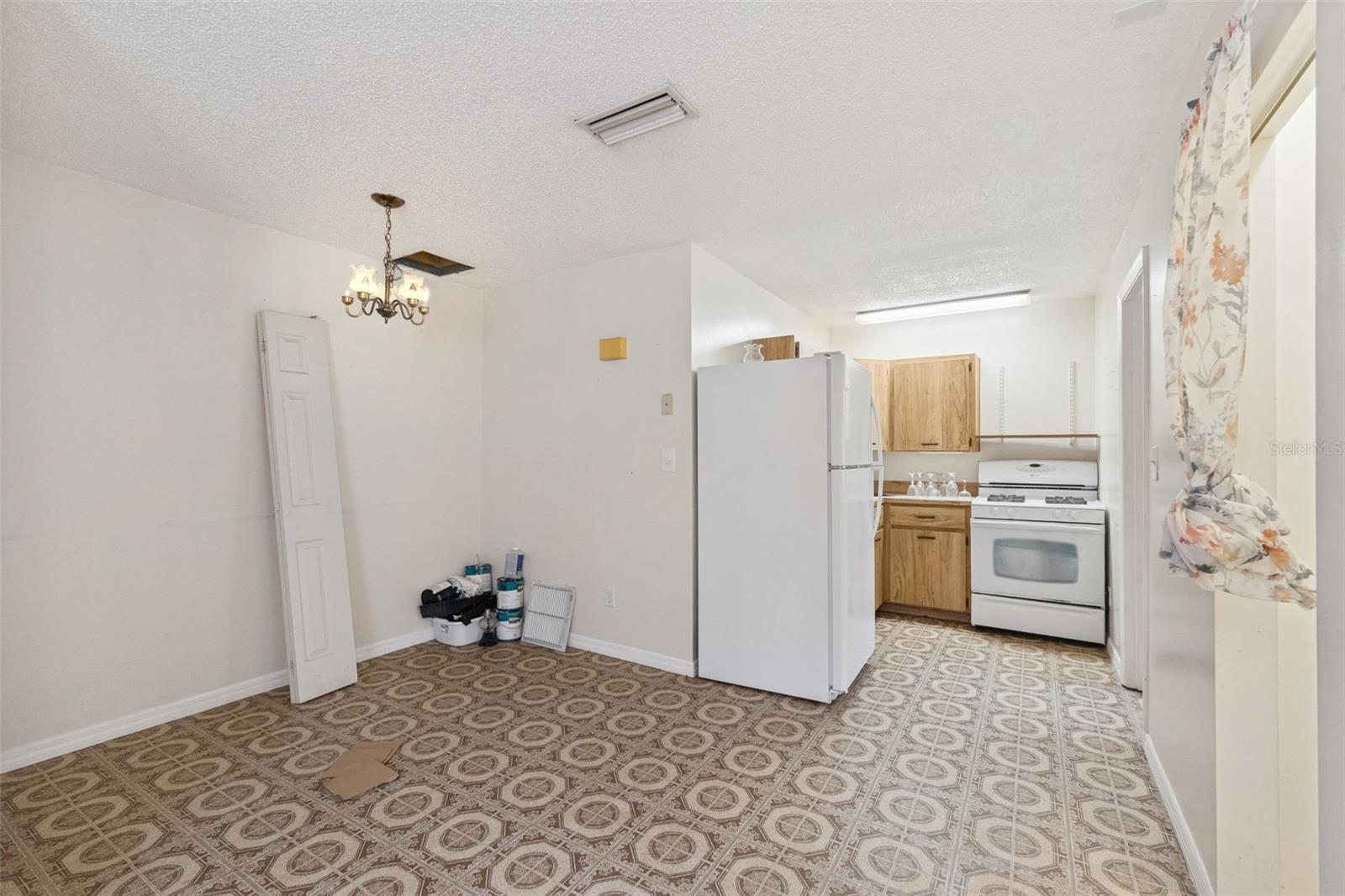 BETHUNE GRANT - Residential