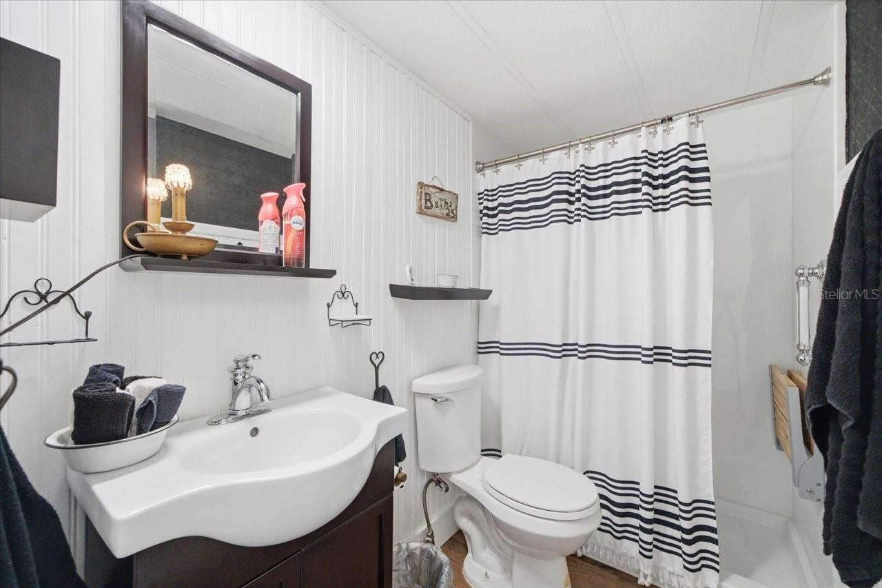 BROOKRIDGE COMM - Residential