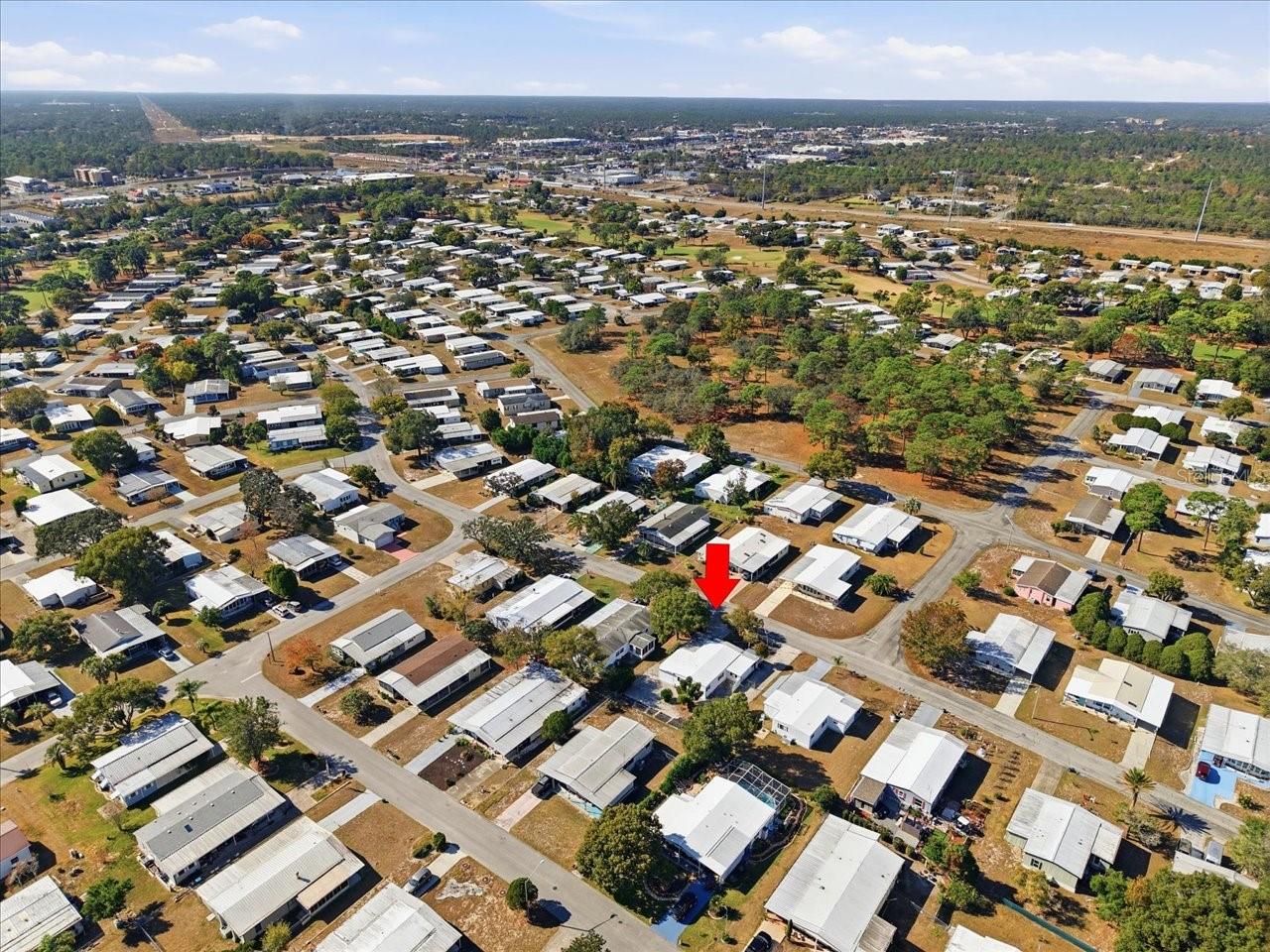 BROOKRIDGE COMM - Residential