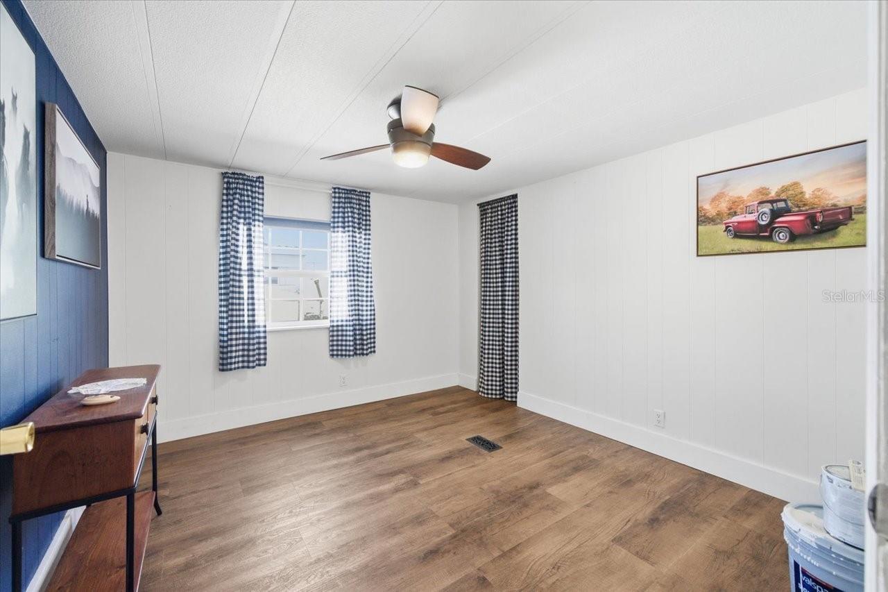 BROOKRIDGE COMM - Residential