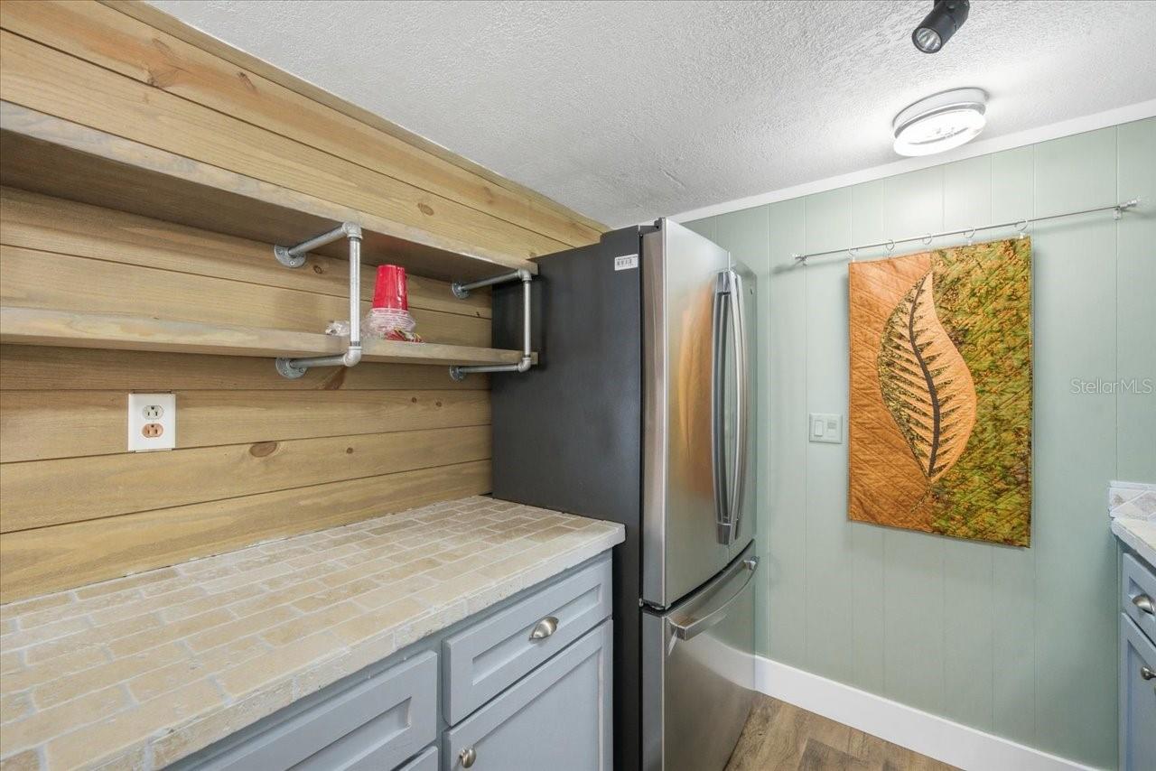 BROOKRIDGE COMM - Residential