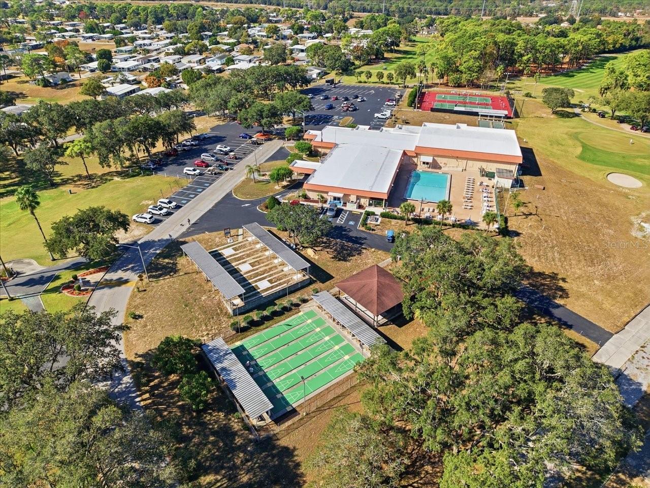 BROOKRIDGE COMM - Residential