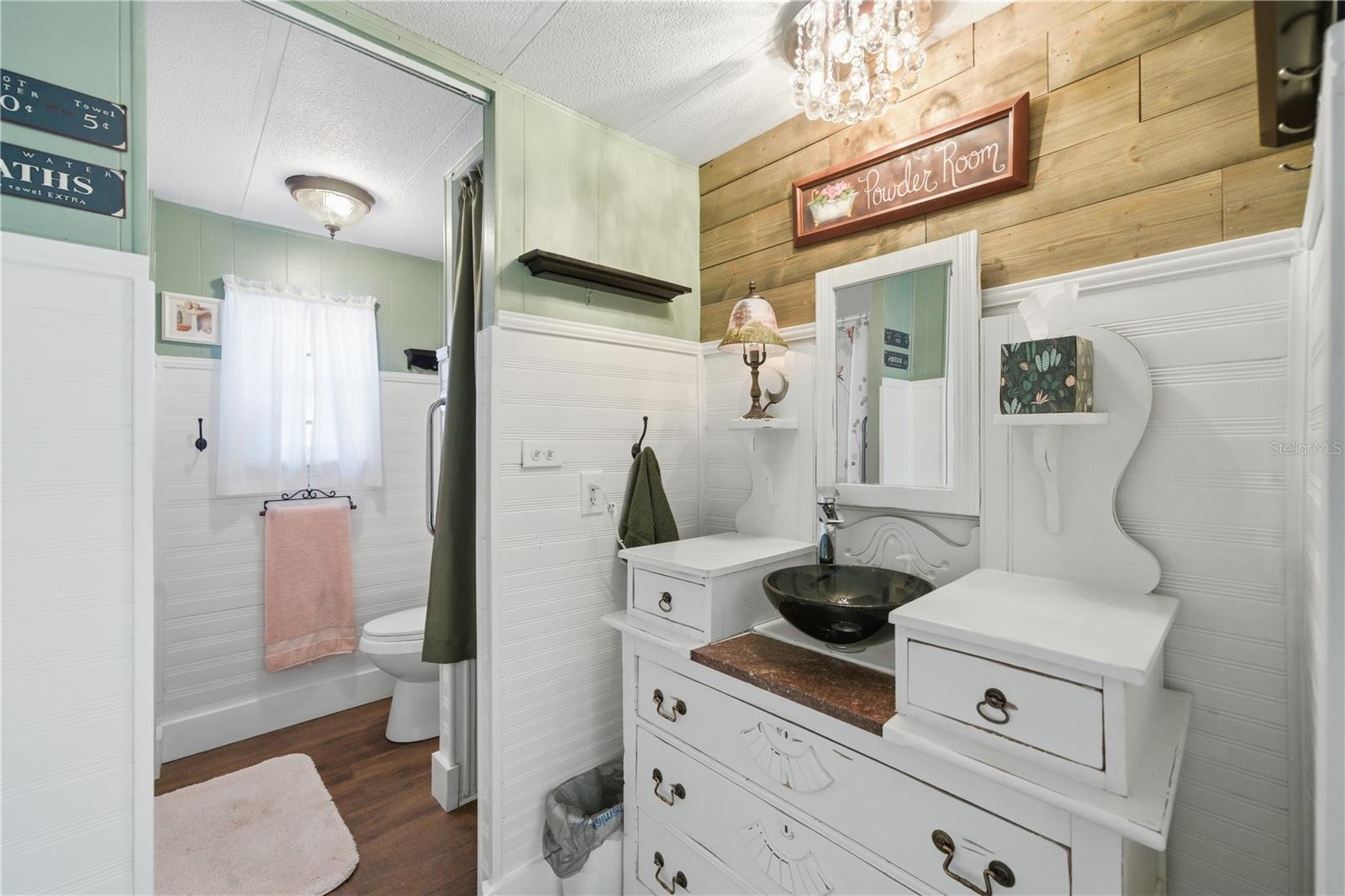 BROOKRIDGE COMM - Residential