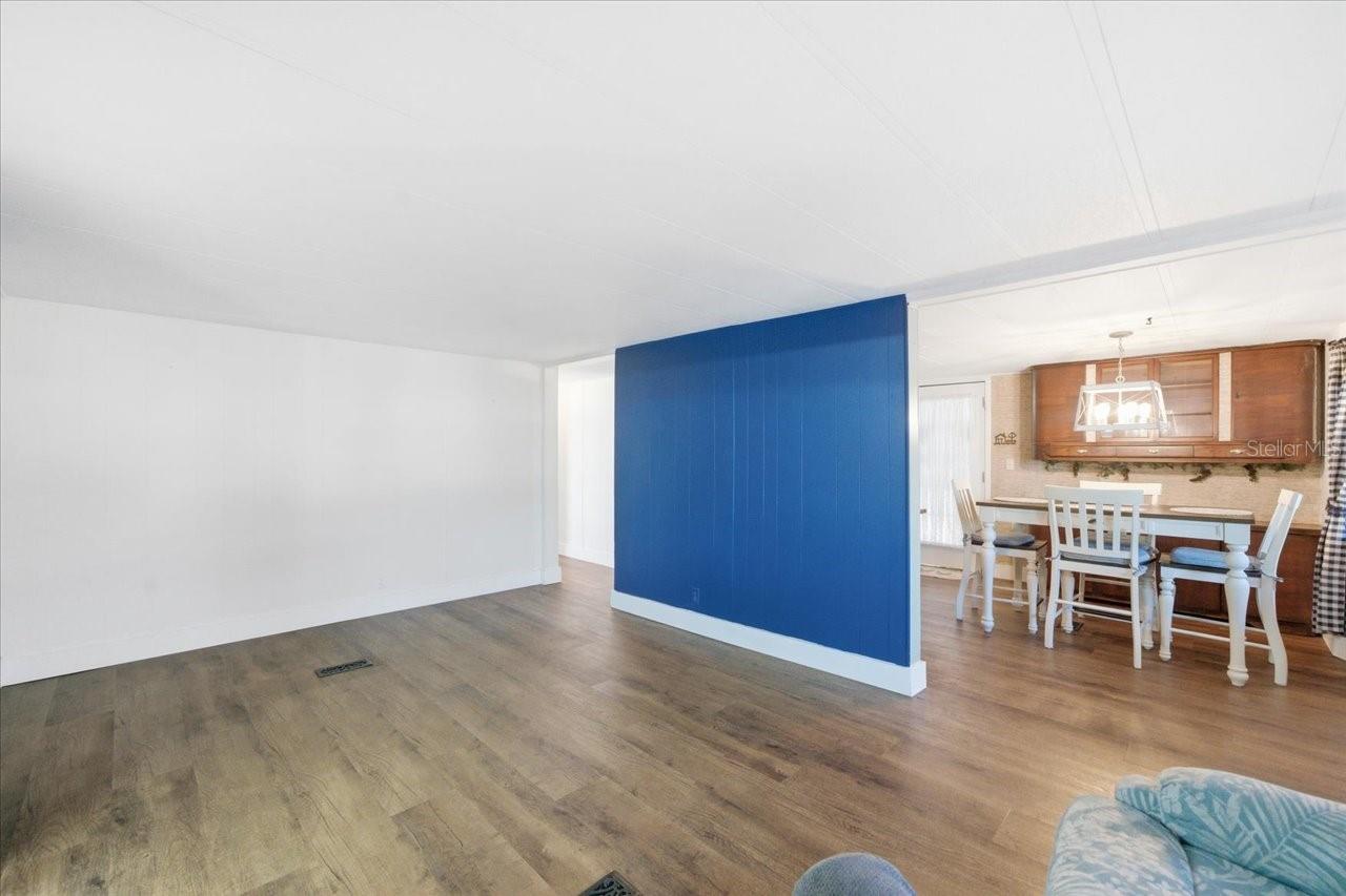 BROOKRIDGE COMM - Residential