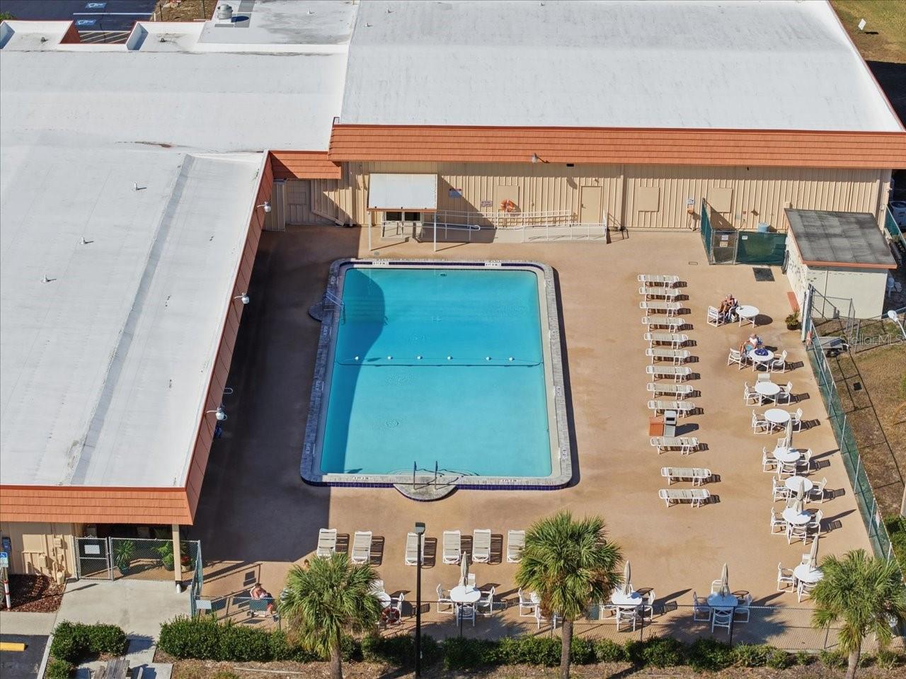 BROOKRIDGE COMM - Residential