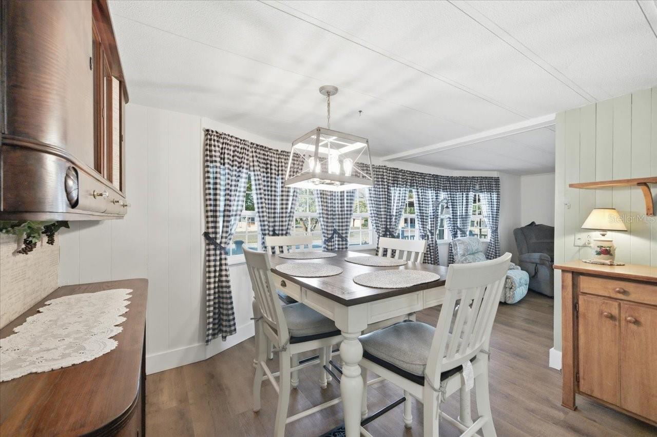 BROOKRIDGE COMM - Residential