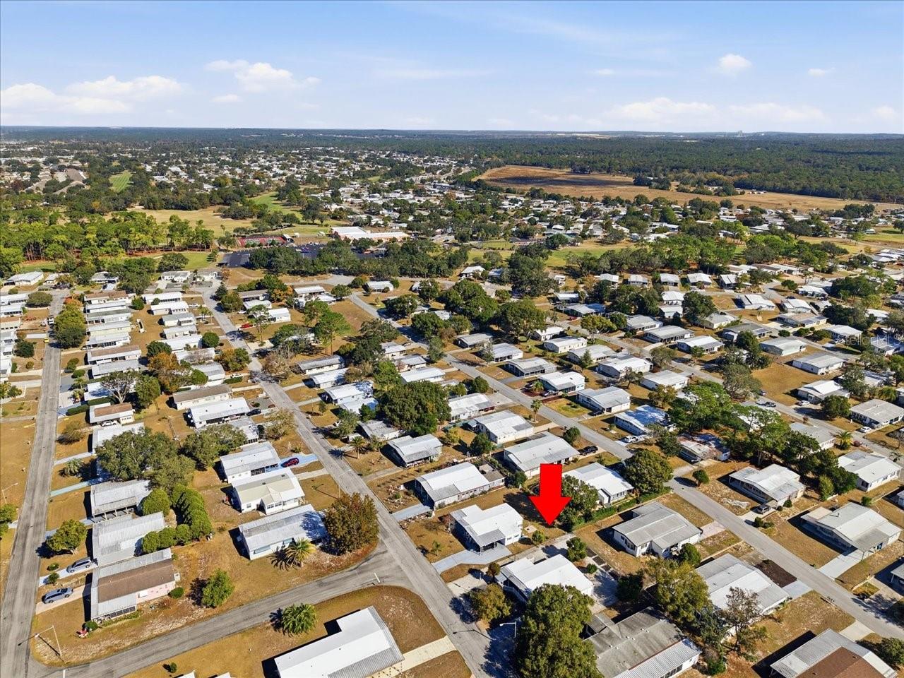 BROOKRIDGE COMM - Residential