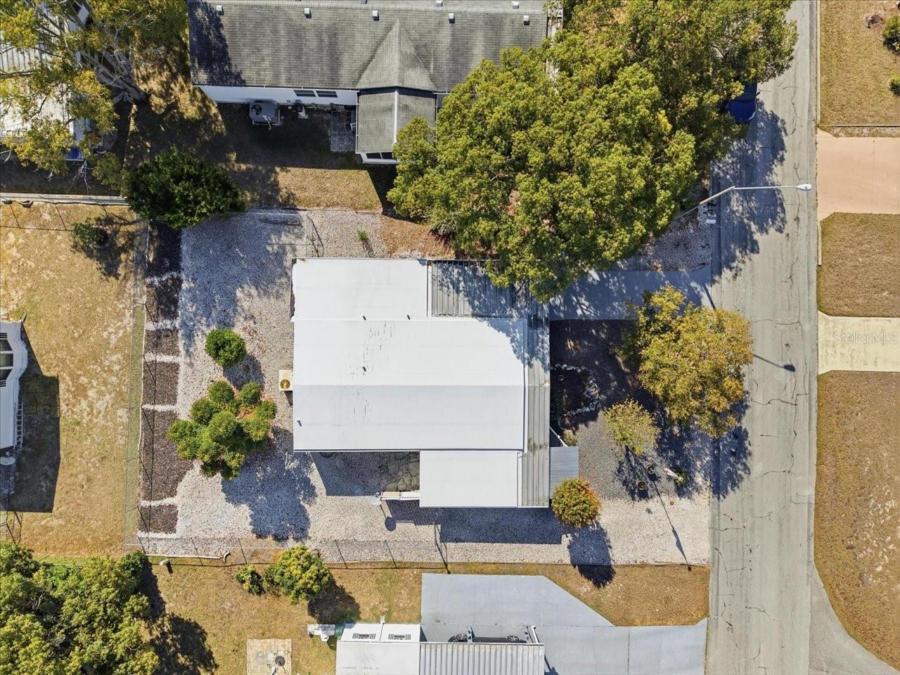 BROOKRIDGE COMM - Residential