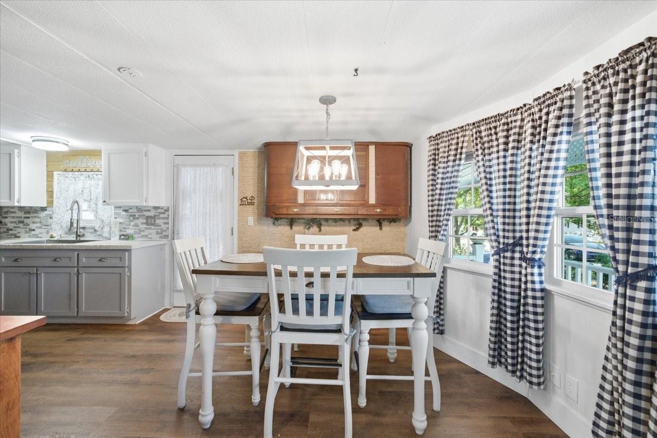 BROOKRIDGE COMM - Residential