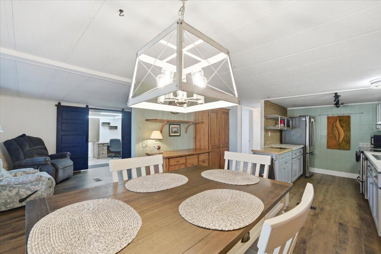 BROOKRIDGE COMM - Residential