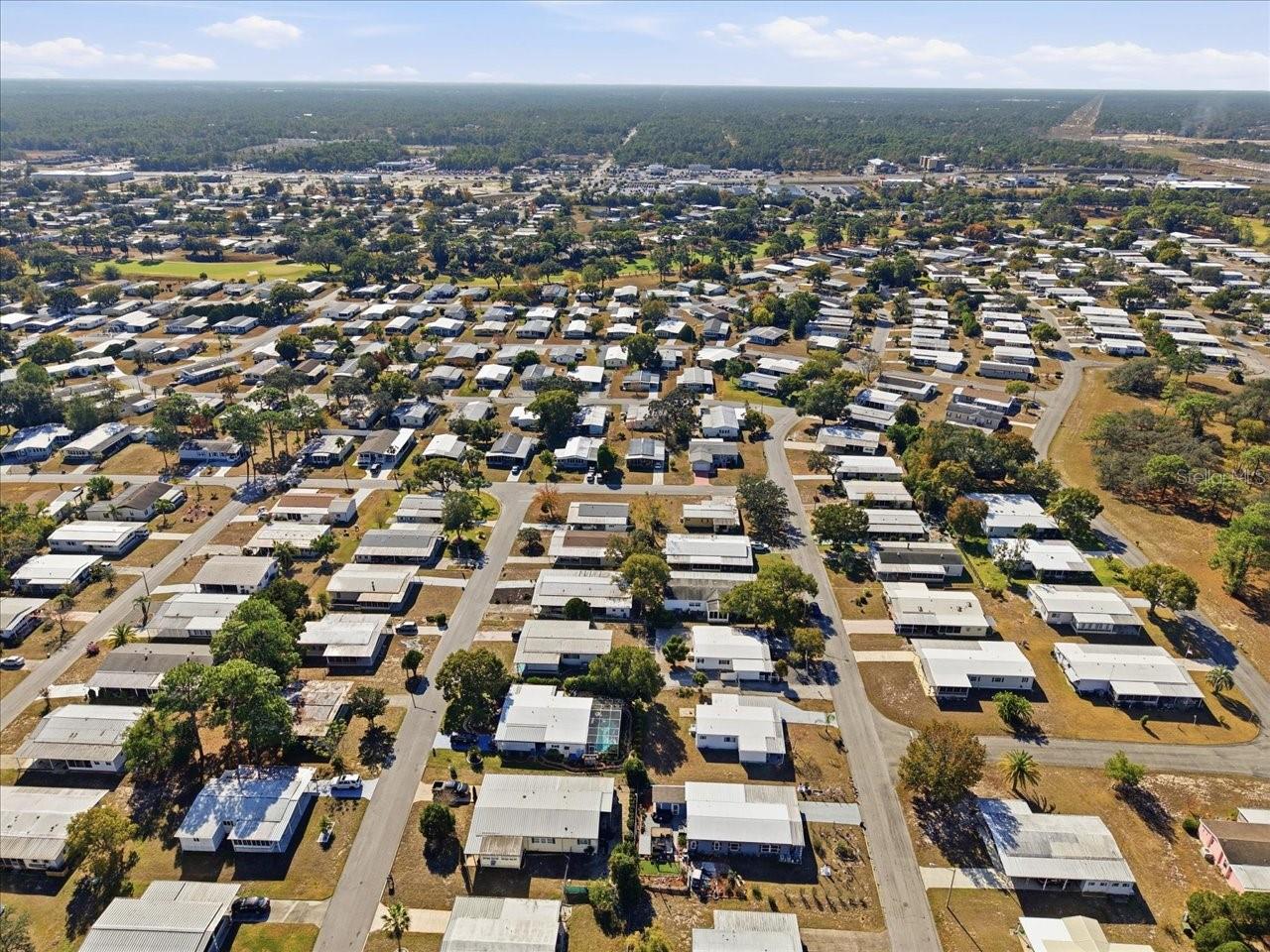 BROOKRIDGE COMM - Residential