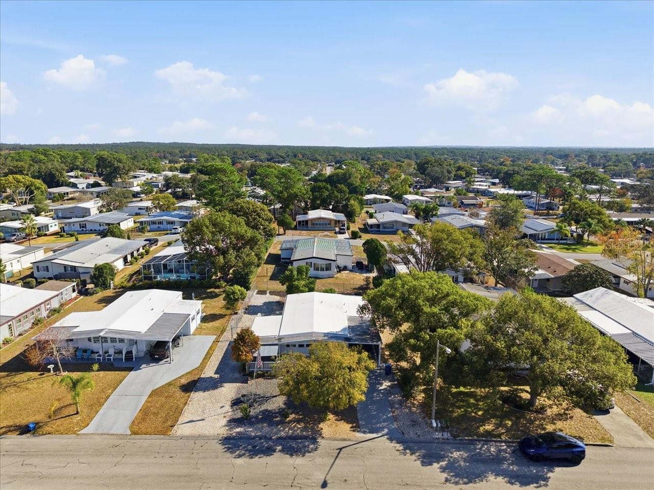 BROOKRIDGE COMM - Residential