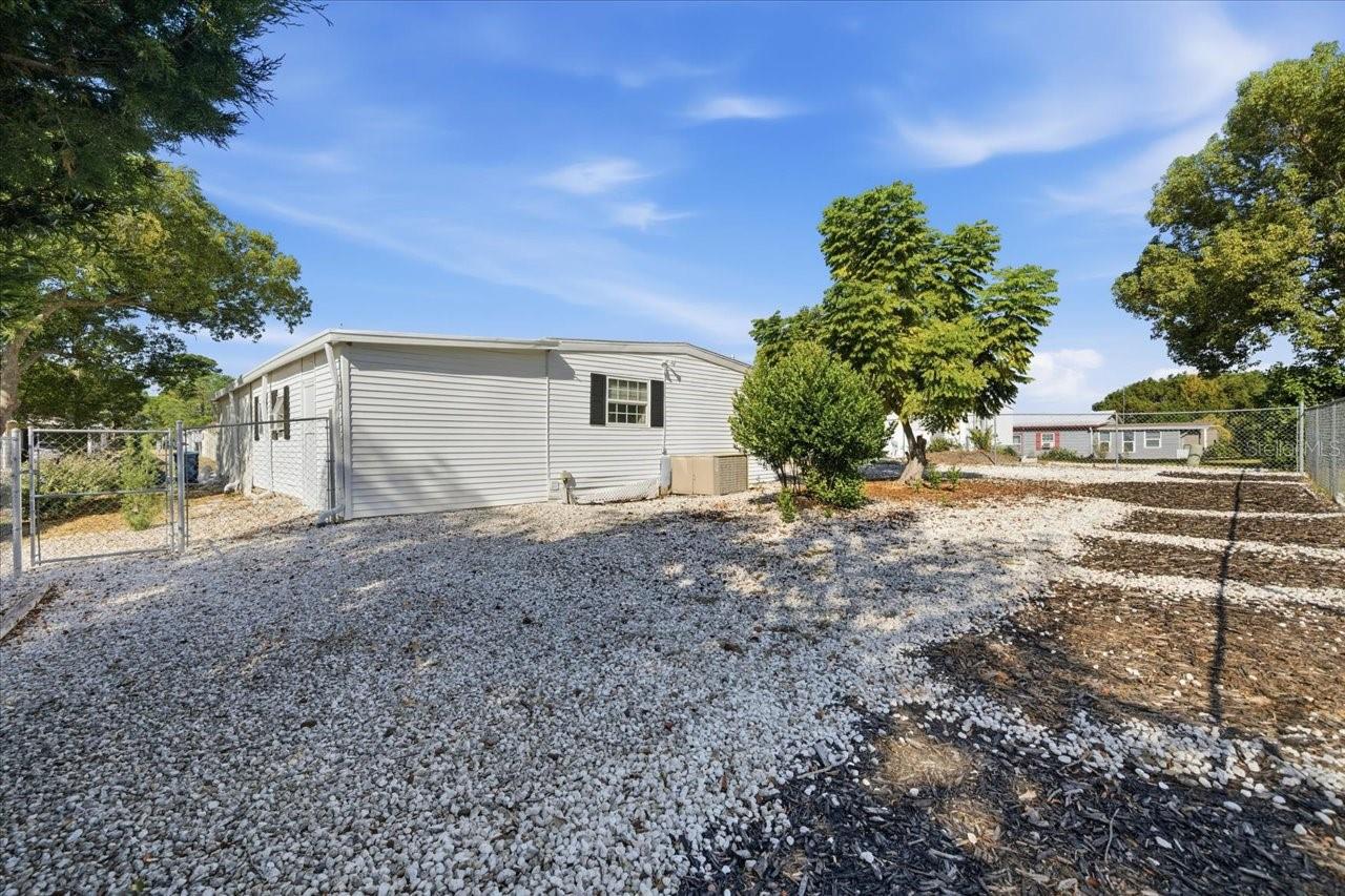 BROOKRIDGE COMM - Residential