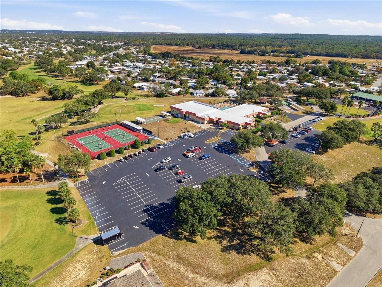 BROOKRIDGE COMM - Residential