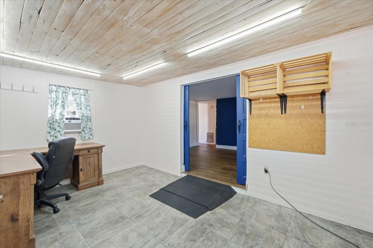 BROOKRIDGE COMM - Residential