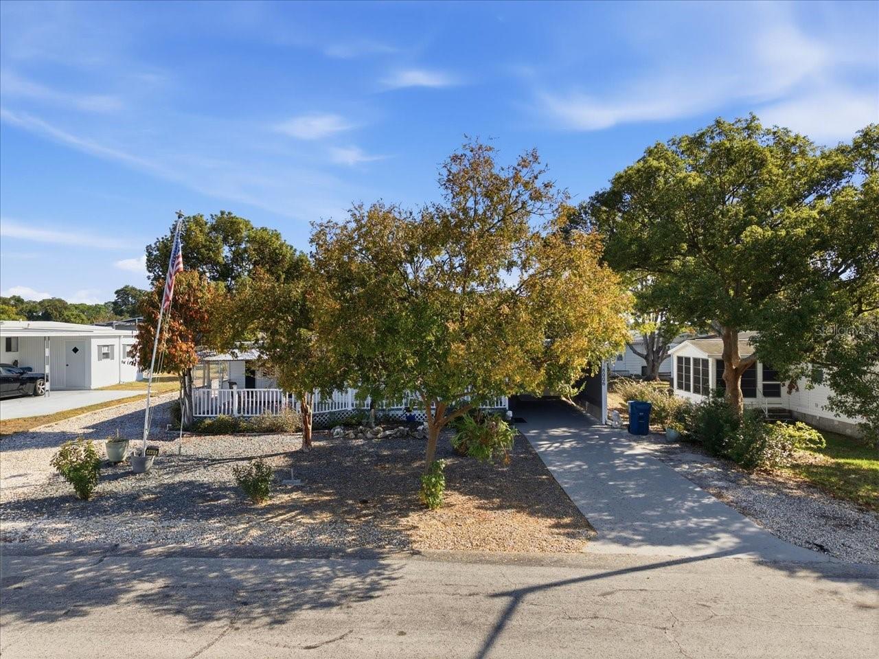 BROOKRIDGE COMM - Residential