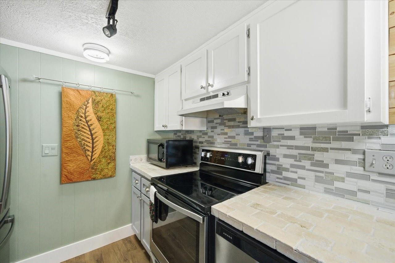 BROOKRIDGE COMM - Residential