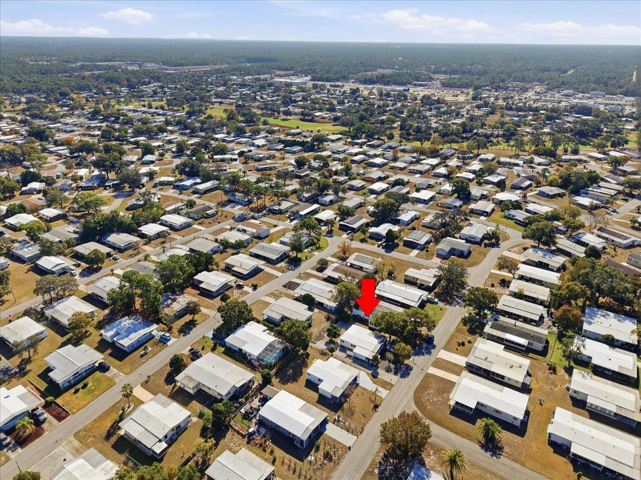 BROOKRIDGE COMM - Residential