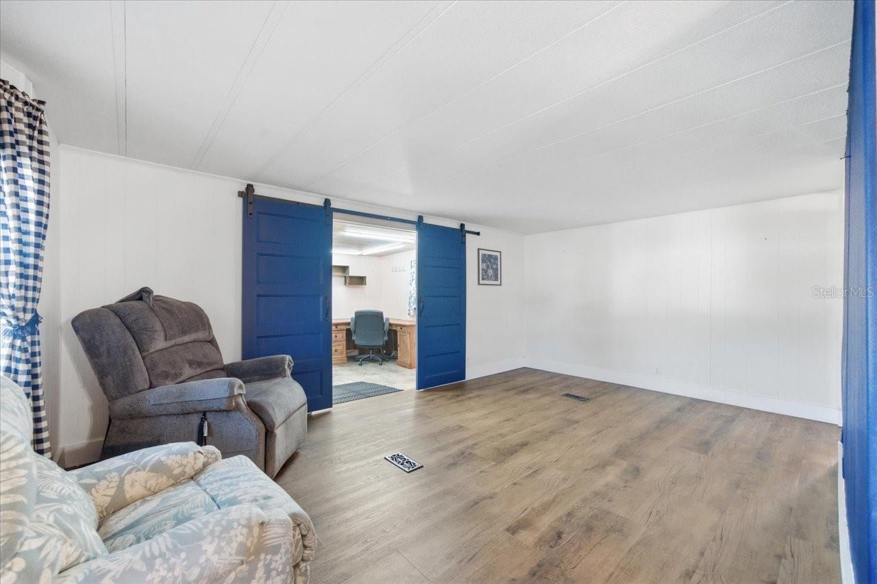 BROOKRIDGE COMM - Residential