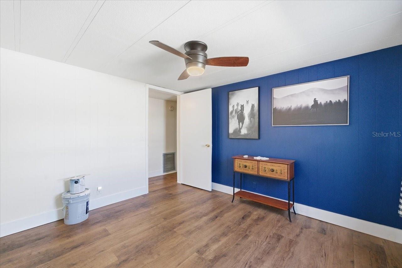 BROOKRIDGE COMM - Residential