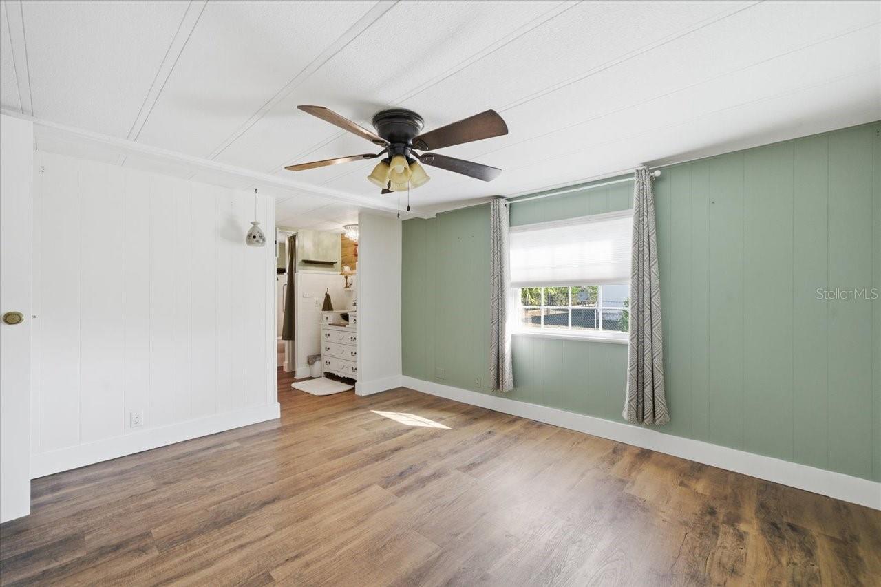 BROOKRIDGE COMM - Residential