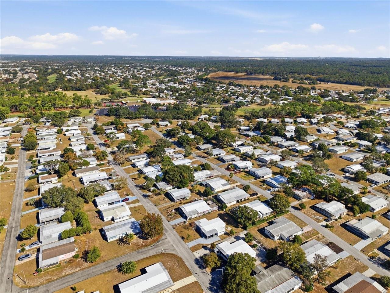 BROOKRIDGE COMM - Residential