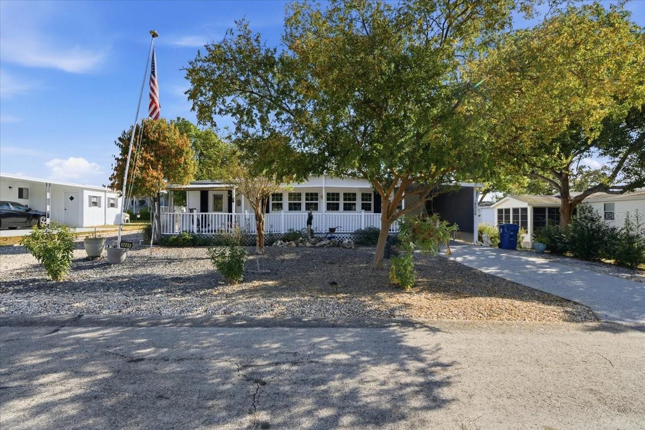 BROOKRIDGE COMM - Residential