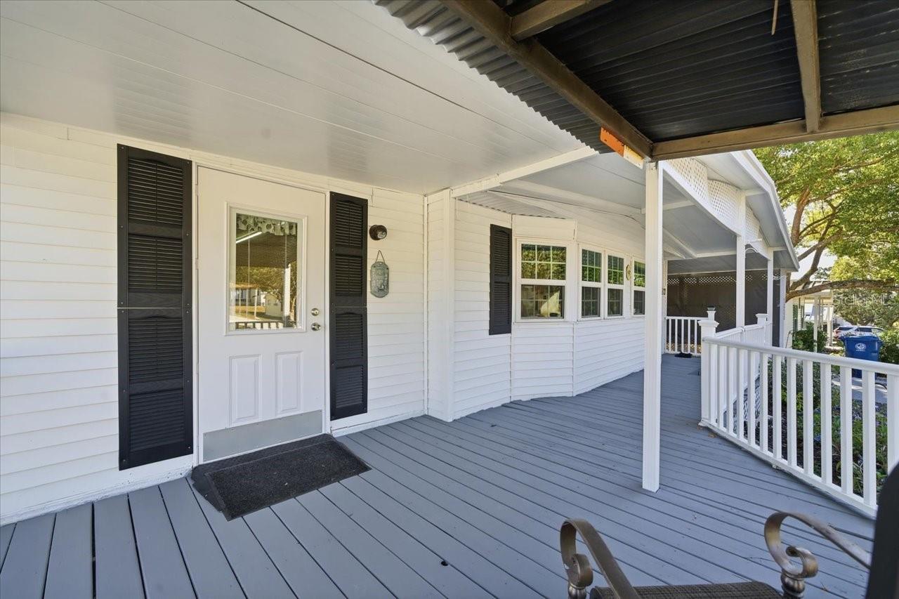 BROOKRIDGE COMM - Residential