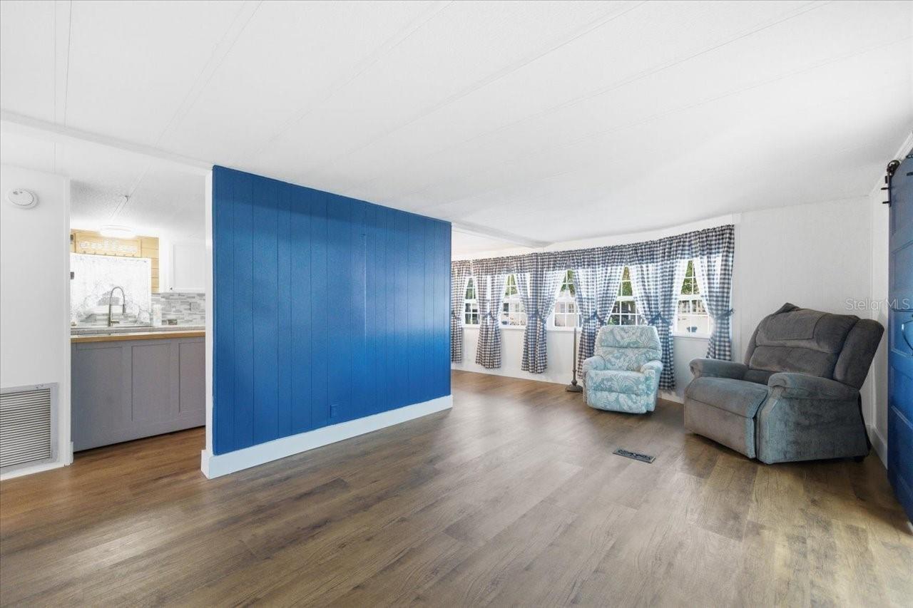 BROOKRIDGE COMM - Residential