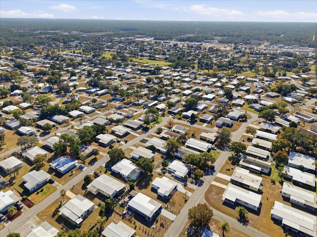 BROOKRIDGE COMM - Residential