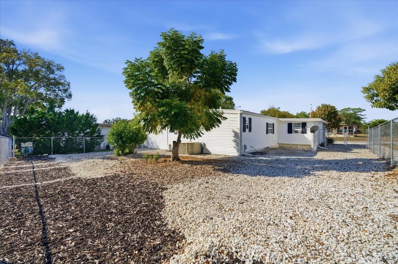 BROOKRIDGE COMM - Residential