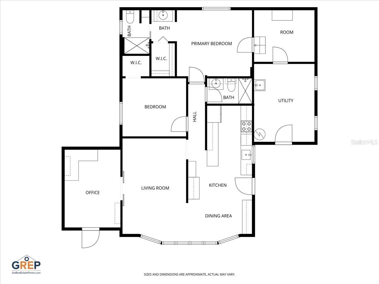 BROOKRIDGE COMM - Residential
