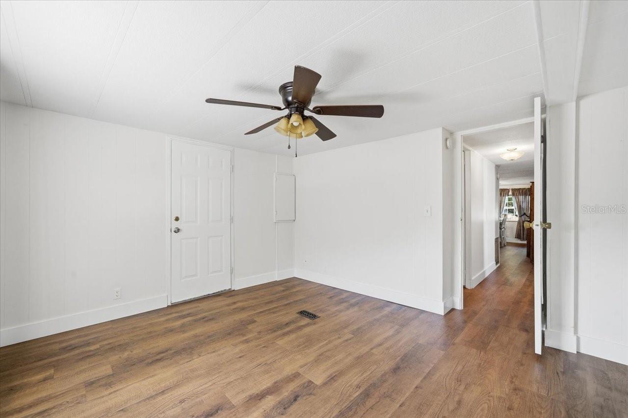 BROOKRIDGE COMM - Residential