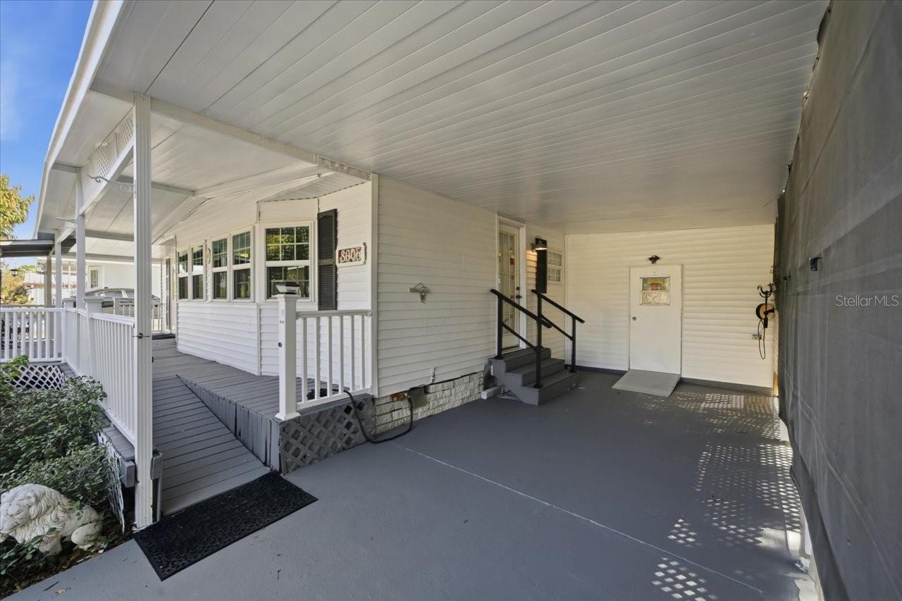 BROOKRIDGE COMM - Residential